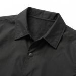 DMZ UNDERGROUND Crosswind Mesh-Lined Coach Jacket - Image 3
