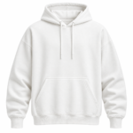 DMZ UNDERGROUND District Oversized Pullover Hoodie
