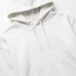 DMZ UNDERGROUND District Oversized Pullover Hoodie - Image 2