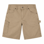 DMZ UNDERGROUND Framework Carpenter Shorts