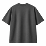 DMZ UNDERGROUND Baseline Heavyweight Relaxed Tee - Image 2