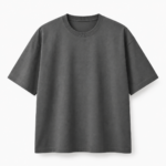 DMZ UNDERGROUND Baseline Heavyweight Relaxed Tee