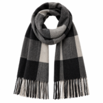 DMZ UNDERGROUND Metro Woven Streetwear Scarf