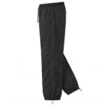 DMZ UNDERGROUND Motion Nylon Track Pants - Image 4