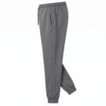 DMZ UNDERGROUND Off-Duty Tapered Fleece Joggers - Image 4