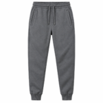 DMZ UNDERGROUND Off-Duty Tapered Fleece Joggers - Image 3