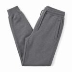 DMZ UNDERGROUND Off-Duty Tapered Fleece Joggers - Image 2