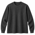 DMZ UNDERGROUND Transit Thermal Long-Sleeve Top