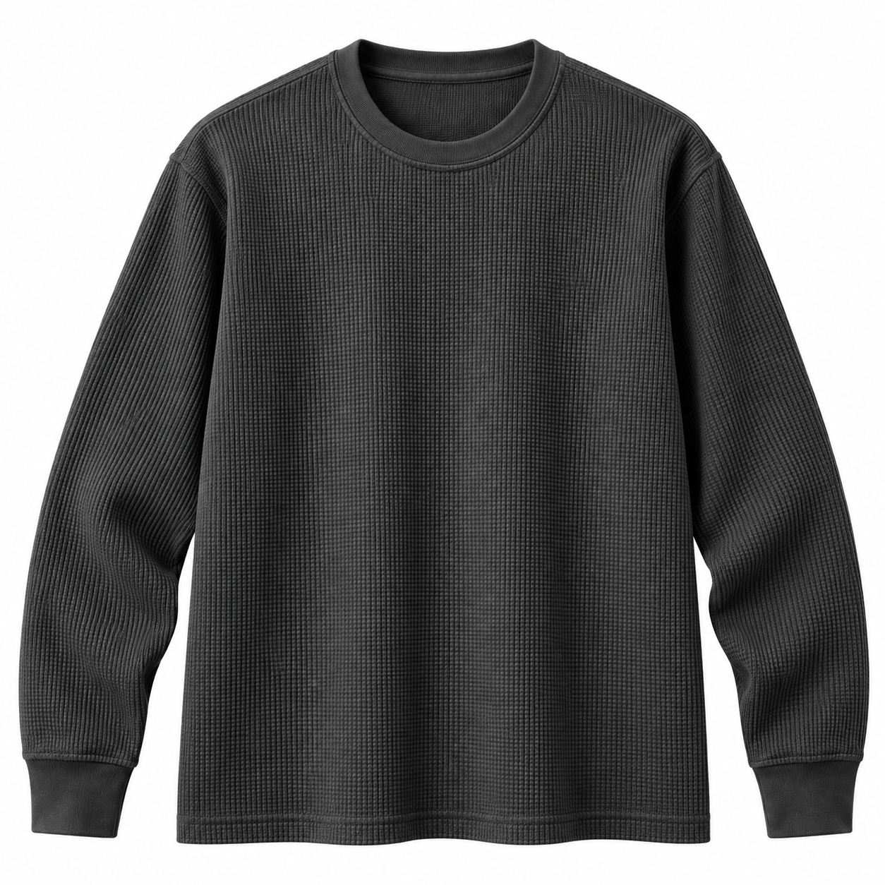 Transit Thermal Long-Sleeve Top (1) DMZ UNDERGROUND Transit Thermal Long-Sleeve Top - Image 1