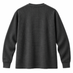 DMZ UNDERGROUND Transit Thermal Long-Sleeve Top - Image 4