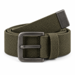DMZ UNDERGROUND Utility Canvas Web Belt - Image 4
