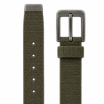 DMZ UNDERGROUND Utility Canvas Web Belt - Image 3